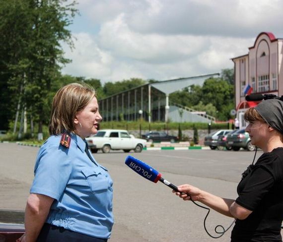 прописка в Николаевске